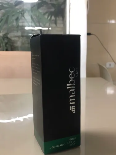 Malbec Vert (Oboticário)