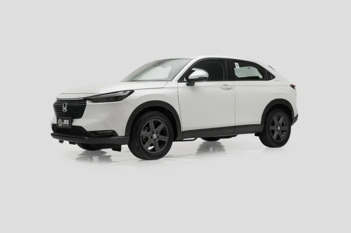 Honda HR-V EXL 1.5 Sensing 16V 5P Aut. 2025