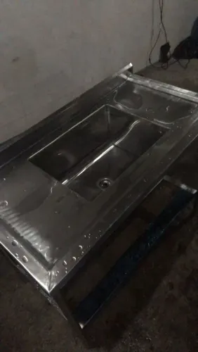 Pia industrial 