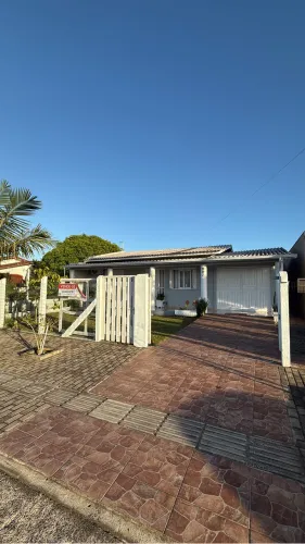 Casa em Arroio do Sal - Litoral Norte RS 