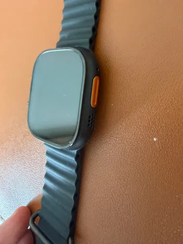 Apple watch ultra 3