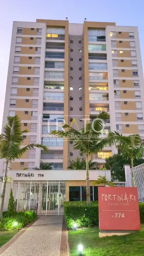 apartamento - Parque Prado - Campinas