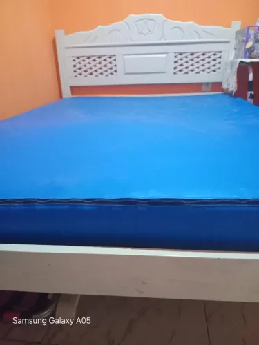 Cama madeira 