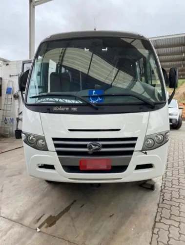 Volare Attack 8 (V8L)