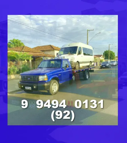 Guincho disponível para você? Ligue e resolva agora mesmo!