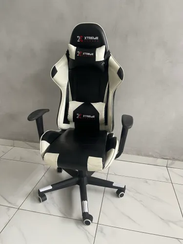 Cadeira X xtreme gamer edição especial