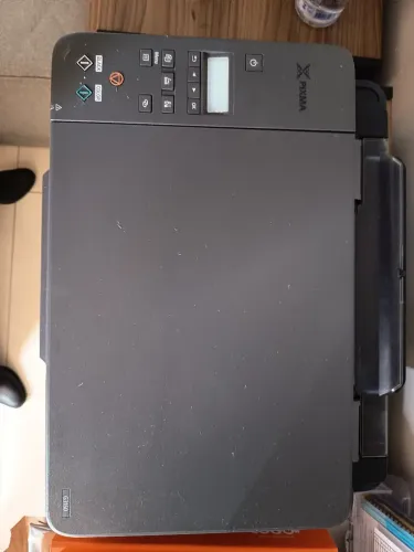 Impresso CANON PRISMA G3160