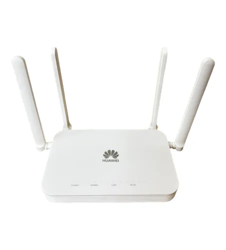 Kit 15 ONT GPON WIFI 6 AC HUAWEI MESH ROUTER K662C 3GE APC 5DBI