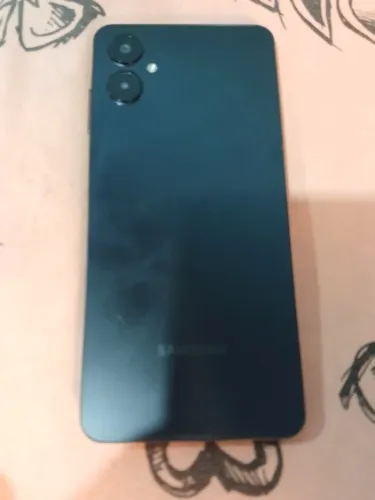 Vendo celular A06 Samsung 128gigas