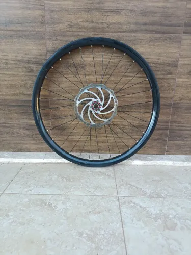 Roda Dianteira 27.5"