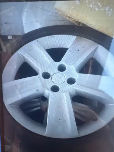 Rodas aro 17