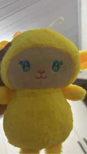 Pelúcias Br Machine