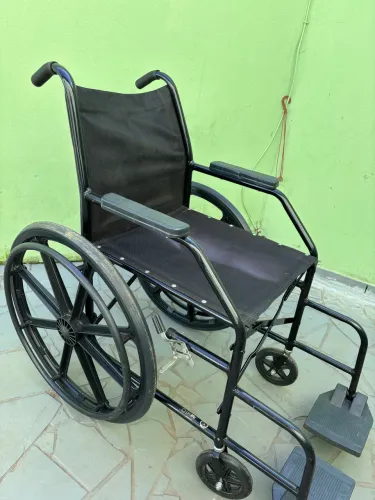 Cadeira de Rodas