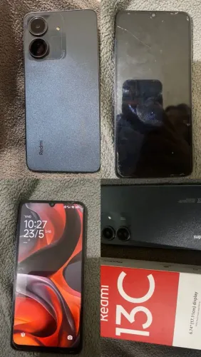 Celular em ótimo estado!