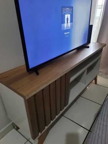 Rack para sala