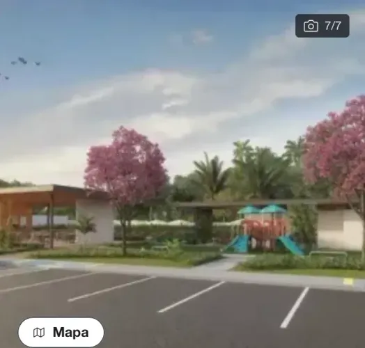 Lote no Condomínio Gran Village prox a Barreira entregue em dez/26!!!