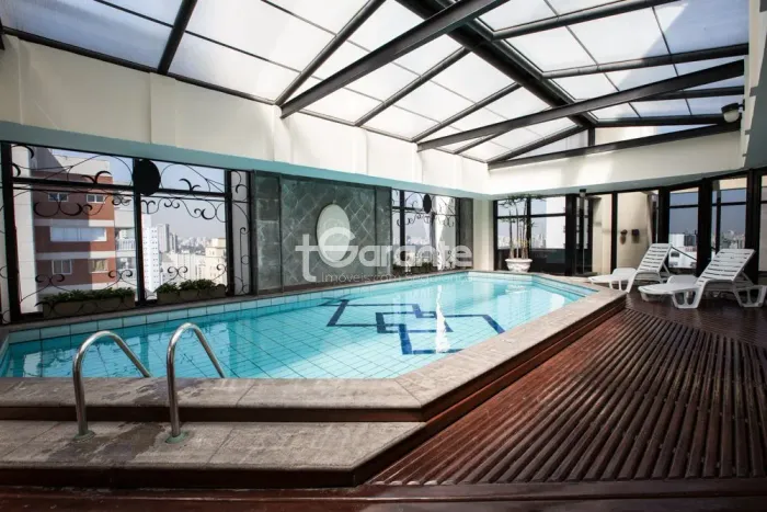 Studio para locação no Jardim Paulista, 26 m², 22º andar e mobiliado