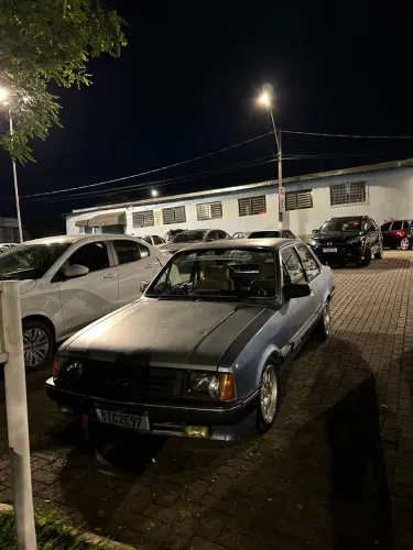Chevrolet Chevette L / SL / Sl/e / DL / SE 1.6 1991