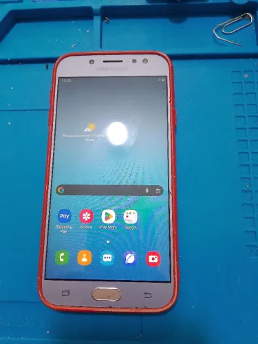 Samsung Galaxy J7 pro 