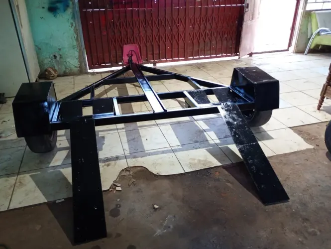 Carretinha 