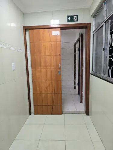 Alugo sala comercial em Paripe