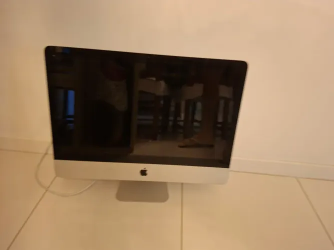Mac de 2015
