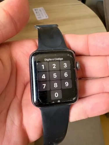 Apple Watch Series 3 - 42mm