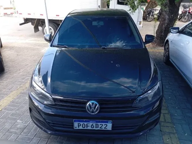 Volkswagen Polo 1.6 MSI Flex 16V 5P 2021