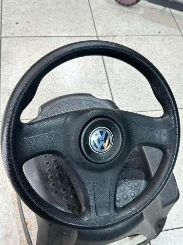 Volante linha G4