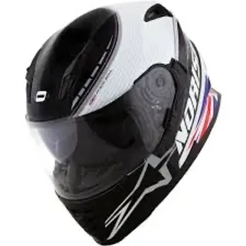 CAPACETE NORISK FF302 REINO UNIDO OTIMO ESTADO