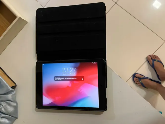 iPad