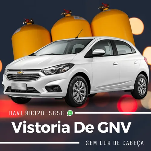 Despachante GNV
