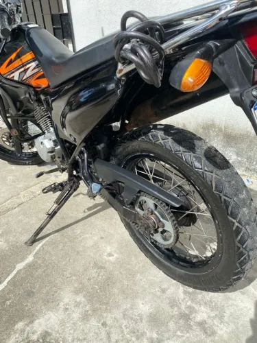 XTZ 125 ES em ótimo estado de conservação, barato pra vender rápido 