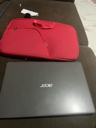 Notebook acer