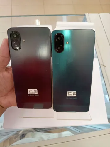 Samsung Galaxy A07 128GB 