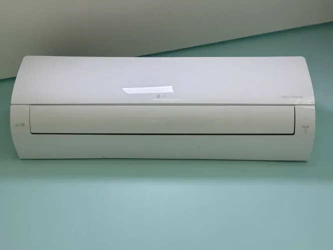 Ar Condicionado Split Lg Inverter 24000 btus