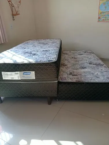 Bicama box