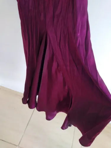 Vestido de cesta vjnhk