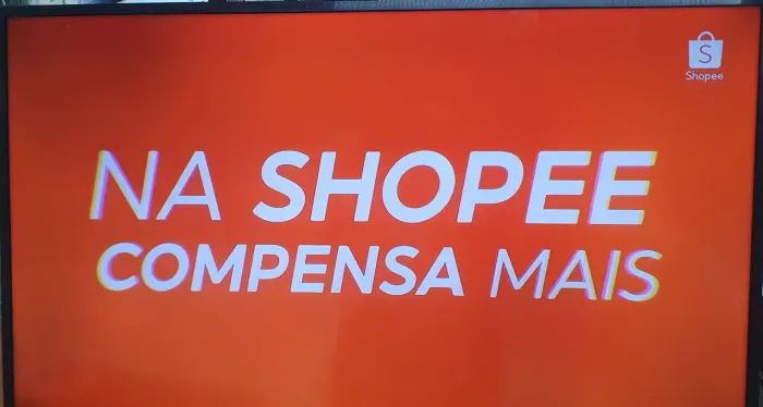 Vendo TV Smart Samsung de 40 polegadas