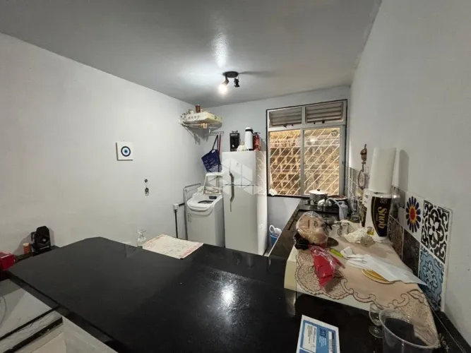 APARTAMENTO COM 2 QUARTOS EM FLORIANÓPOLIS SC, BAIRRO PANTANAL À VENDA.