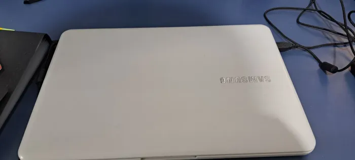 Notebook Samsung Expert NP350XAA | Intel Core i5 | SSD 500GB | Placa de Vídeo Dedicada