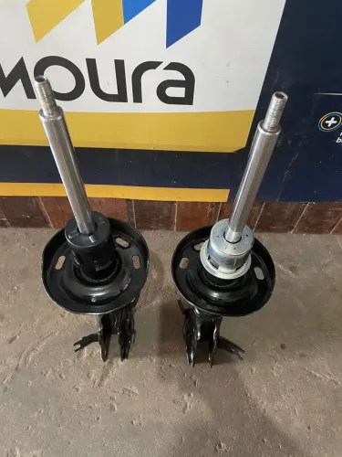 Vende-se suspensão do Honda civic
