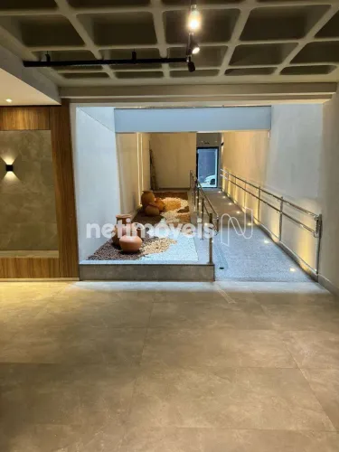 Venda Apartamento 2 quartos Santa Efigênia Belo Horizonte