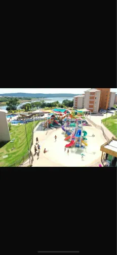 Hospedagem 