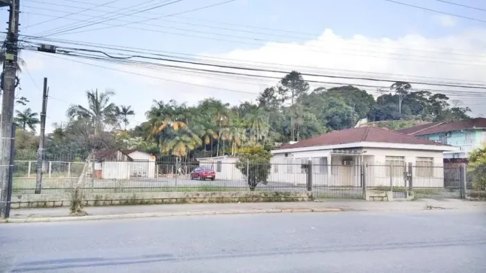 TERRENO no ANITA GARIBALDI com 0 quartos para VENDA, 1337 m²
