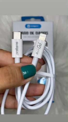 Cabo Iphone Turbo 27W