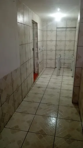 Casa bairro progresso 700,00