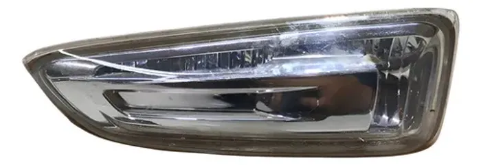 Pisca Paralama Chevrolet Onix Tracker 2020 A 2023 26244312 Preto