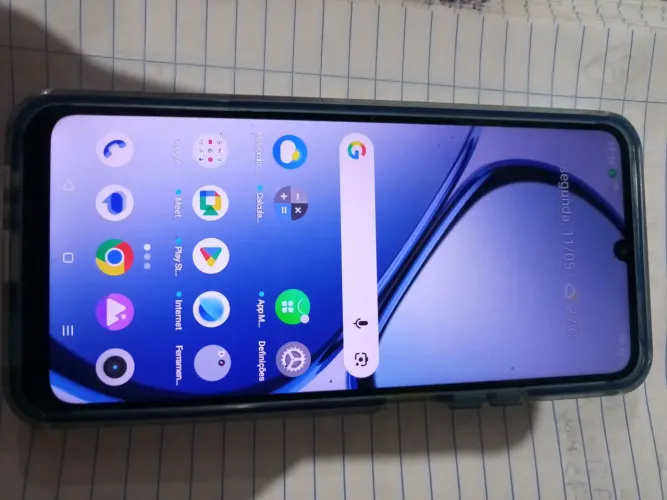 Realme note 50