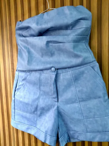 Conjunto em Courino PU
